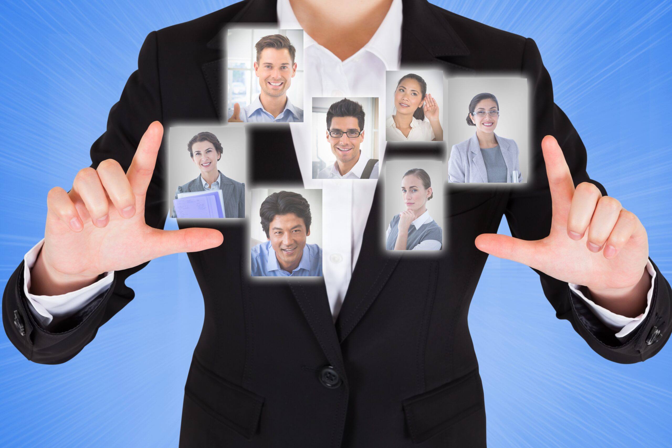 Talent Acquisition Solutions