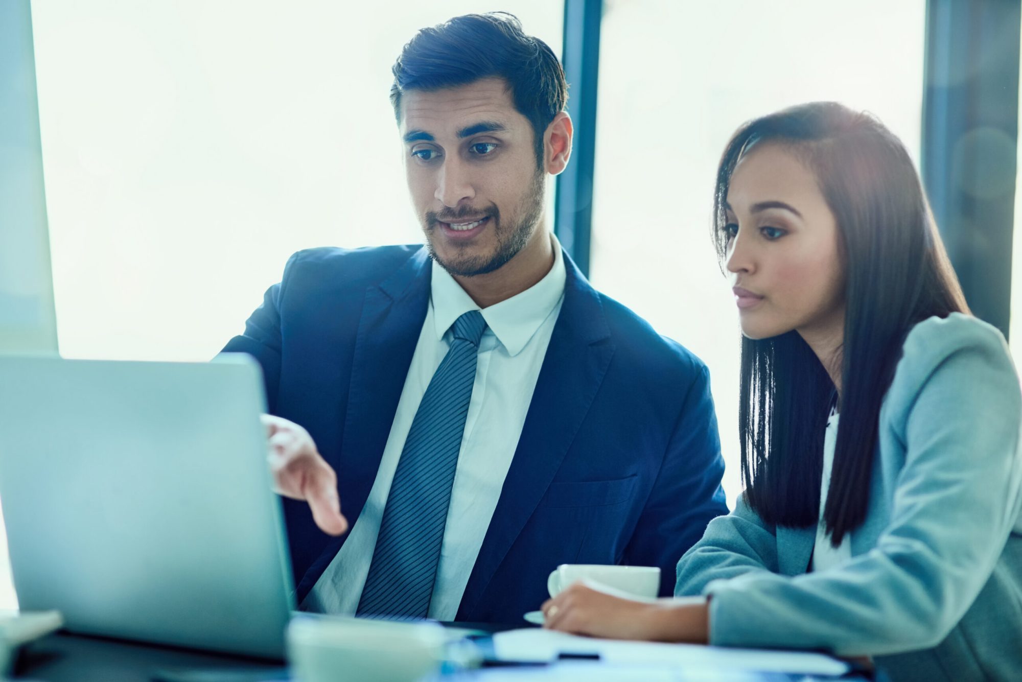 offshore consulting