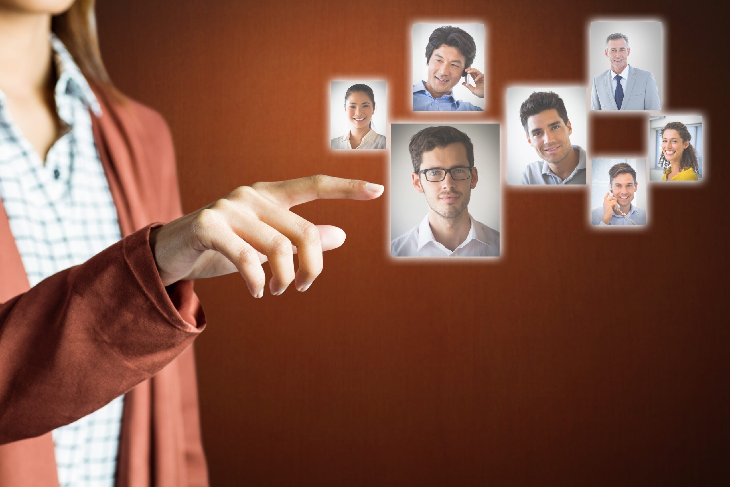 Talent Acquisition Solutions